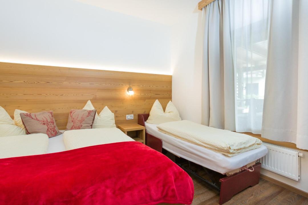 Hotel Jaegerhaus Pellizzano Zewnętrze zdjęcie