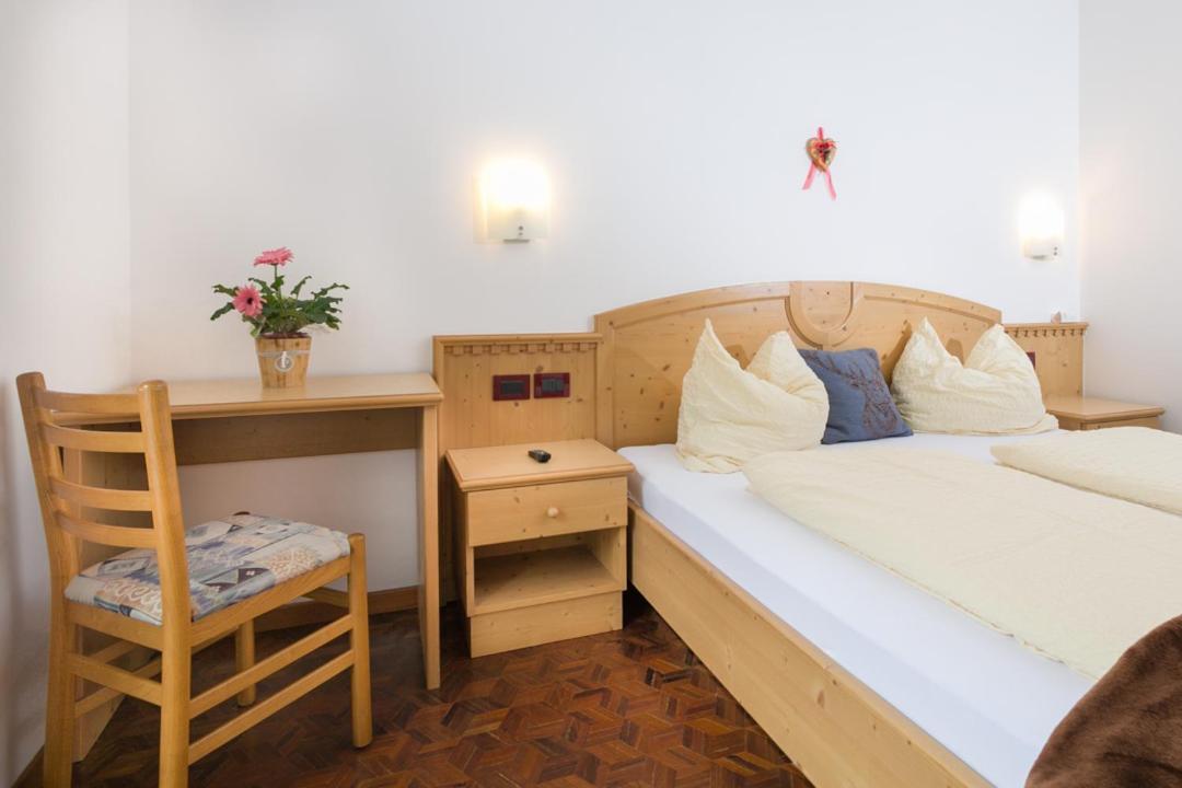 Hotel Jaegerhaus Pellizzano Zewnętrze zdjęcie