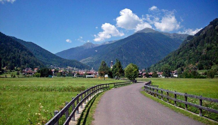 Hotel Jaegerhaus Pellizzano Zewnętrze zdjęcie